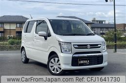 suzuki wagon-r 2024 CFJ1641730