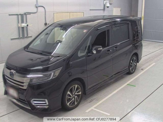 honda stepwagon 2019 -HONDA--Stepwgn RP3-1238426---HONDA--Stepwgn RP3-1238426- image 1