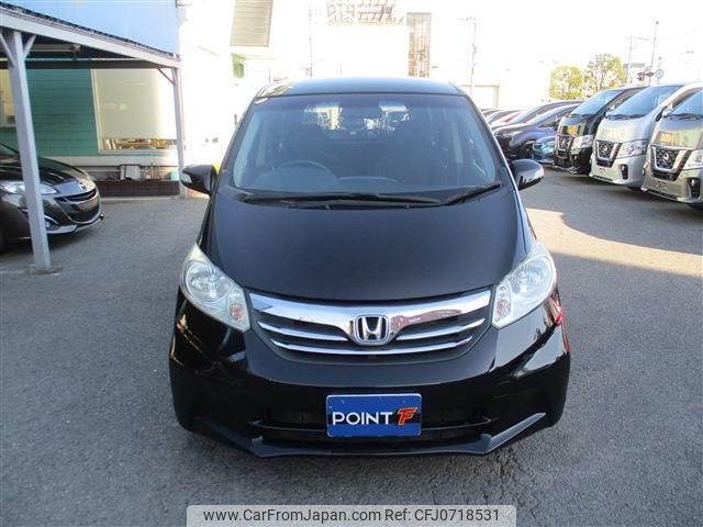 honda freed 2012 -HONDA--Freed GB3--1441355---HONDA--Freed GB3--1441355- image 2