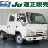 isuzu elf-truck 2018 GOO_NET_EXCHANGE_0720077A20250310G002 image 1