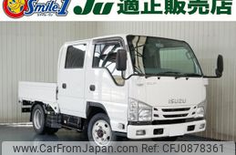 isuzu elf-truck 2018 GOO_NET_EXCHANGE_0720077A20250310G002