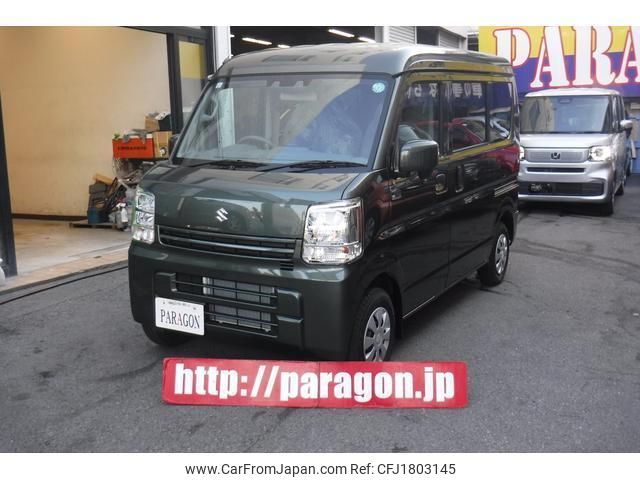 suzuki every 2024 CFJ1803145 image 1