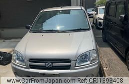 suzuki swift 2006 -SUZUKI--Swift UA-HT51S--HT51S-840571---SUZUKI--Swift UA-HT51S--HT51S-840571-