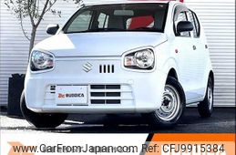 suzuki alto-van 2018 -SUZUKI--Alto Van HBD-HA36V--HA36V-132371---SUZUKI--Alto Van HBD-HA36V--HA36V-132371-