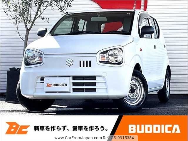 suzuki alto-van 2018 -SUZUKI--Alto Van HBD-HA36V--HA36V-132371---SUZUKI--Alto Van HBD-HA36V--HA36V-132371- image 1