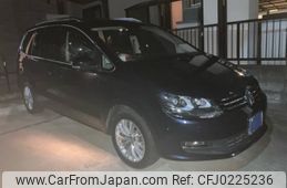 volkswagen sharan 2014 -VOLKSWAGEN--VW Sharan DBA-7NCTH--WVWZZZ7NZEV038867---VOLKSWAGEN--VW Sharan DBA-7NCTH--WVWZZZ7NZEV038867-