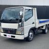 mitsubishi-fuso canter 2003 GOO_NET_EXCHANGE_1200385A30240717W005 image 2