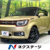 suzuki ignis 2017 CFJ1717681 image 1