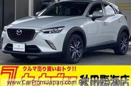 mazda cx-3 2017 -MAZDA--CX-3 LDA-DK5AW--DK5AW-202430---MAZDA--CX-3 LDA-DK5AW--DK5AW-202430-