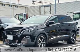 peugeot 5008 2021 CFJ1771716