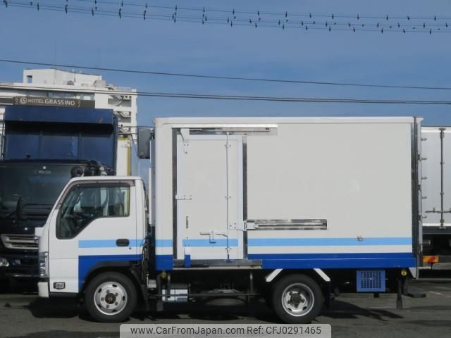 isuzu elf-truck 2019 CFJ0291465 image 2