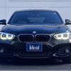 bmw 1-series 2017 -BMW--BMW 1 Series DBA-1R15--WBA1R520405C74549---BMW--BMW 1 Series DBA-1R15--WBA1R520405C74549- image 2