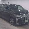 toyota alphard 2020 -TOYOTA 【なにわ 31Aﾀ 8】--Alphard DBA-AGH30W--AGH30-0291062---TOYOTA 【なにわ 31Aﾀ 8】--Alphard DBA-AGH30W--AGH30-0291062- image 1