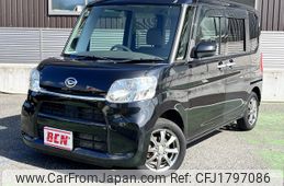 daihatsu tanto 2018 CFJ1797086