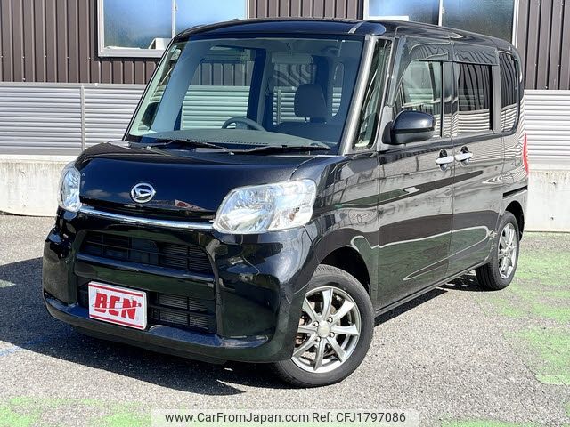 daihatsu tanto 2018 CFJ1797086 image 1