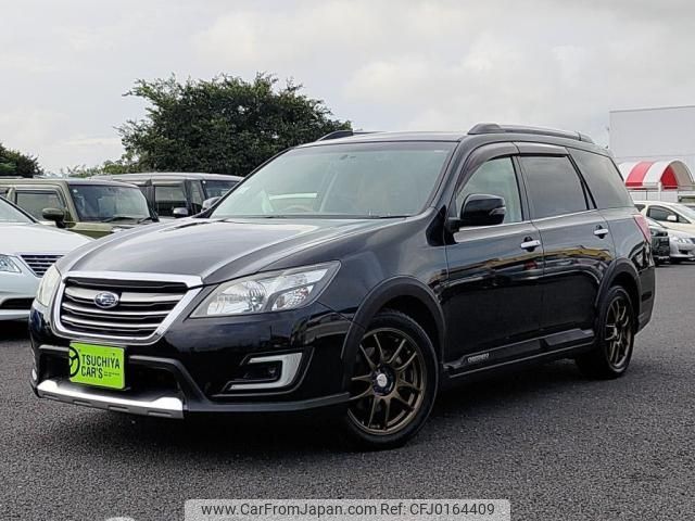 subaru exiga 2016 -SUBARU--Exiga DBA-YAM--YAM-025434---SUBARU--Exiga DBA-YAM--YAM-025434- image 1