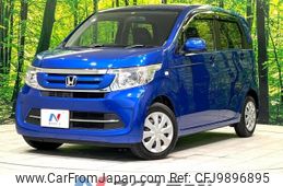 honda n-wgn 2017 -HONDA--N WGN DBA-JH1--JH1-1367250---HONDA--N WGN DBA-JH1--JH1-1367250-