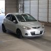 mazda demio 2011 -MAZDA 【川越 500ﾄ2092】--Demio DE3FS-361517---MAZDA 【川越 500ﾄ2092】--Demio DE3FS-361517- image 1