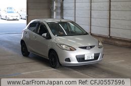 mazda demio 2011 -MAZDA 【川越 500ﾄ2092】--Demio DE3FS-361517---MAZDA 【川越 500ﾄ2092】--Demio DE3FS-361517-