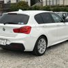 bmw 1-series 2016 quick_quick_DBA-1R15_WBA1R52080V747835 image 2