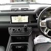 rover defender 2023 -ROVER 【岐阜 330ﾎ6453】--Defender 3BA-LE62XCA--SALEA6AX7P2198939---ROVER 【岐阜 330ﾎ6453】--Defender 3BA-LE62XCA--SALEA6AX7P2198939- image 20