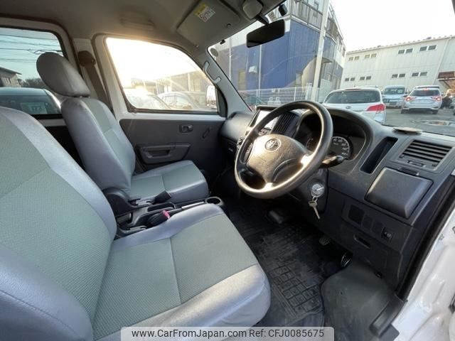 toyota townace-van 2018 -TOYOTA--Townace Van DBF-S402M--S402-0075574---TOYOTA--Townace Van DBF-S402M--S402-0075574- image 2