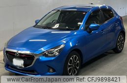 mazda demio 2015 -MAZDA 【山口 530て1184】--Demio DJ5FS-112573---MAZDA 【山口 530て1184】--Demio DJ5FS-112573-