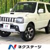 suzuki jimny 2012 -SUZUKI--Jimny ABA-JB23W--JB23W-671590---SUZUKI--Jimny ABA-JB23W--JB23W-671590- image 1