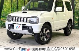 suzuki jimny 2012 -SUZUKI--Jimny ABA-JB23W--JB23W-671590---SUZUKI--Jimny ABA-JB23W--JB23W-671590-