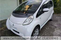 mitsubishi i-miev 2010 -MITSUBISHI--i-Miev ZAA-HA3W--HA3W-0001415---MITSUBISHI--i-Miev ZAA-HA3W--HA3W-0001415-