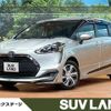 toyota sienta 2022 -TOYOTA--Sienta 6AA-NHP170G--NHP170-7261012---TOYOTA--Sienta 6AA-NHP170G--NHP170-7261012- image 1