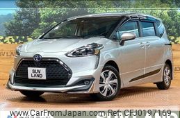 toyota sienta 2022 -TOYOTA--Sienta 6AA-NHP170G--NHP170-7261012---TOYOTA--Sienta 6AA-NHP170G--NHP170-7261012-