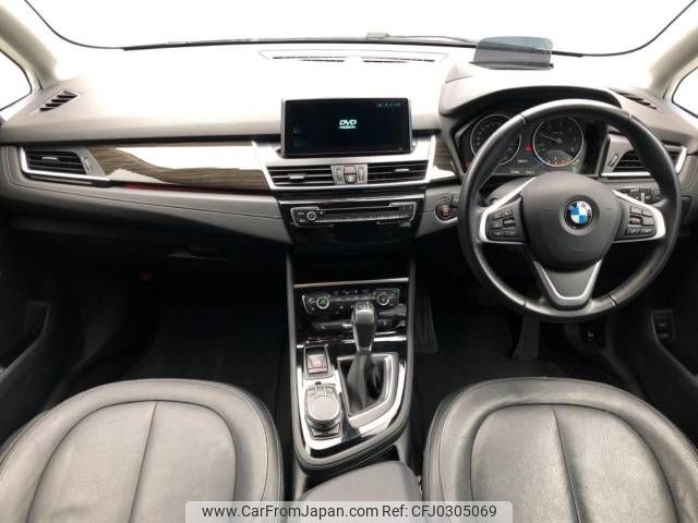 bmw 2-series 2018 -BMW--BMW 2 Series LDA-2C20--WBA2C120907A38367---BMW--BMW 2 Series LDA-2C20--WBA2C120907A38367- image 2