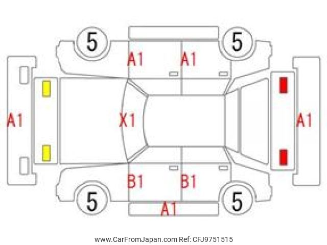 honda n-box 2019 -HONDA--N BOX DBA-JF3--JF3-1202336---HONDA--N BOX DBA-JF3--JF3-1202336- image 2