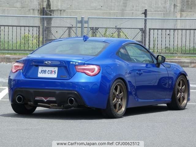 subaru brz 2017 -SUBARU--BRZ DBA-ZC6--ZC6-026761---SUBARU--BRZ DBA-ZC6--ZC6-026761- image 2
