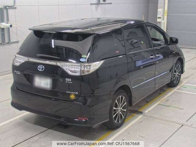 toyota estima-hybrid 2015 CFJ1567668 image 2