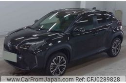 toyota yaris-cross 2023 -TOYOTA 【山口 301ﾈ3038】--Yaris Cross 6AA-MXPJ10--MXPJ10-3068299---TOYOTA 【山口 301ﾈ3038】--Yaris Cross 6AA-MXPJ10--MXPJ10-3068299-