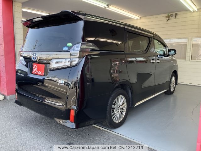 toyota vellfire 2020 -TOYOTA--Vellfire 6AA-AYH30W--AYH30-0109743---TOYOTA--Vellfire 6AA-AYH30W--AYH30-0109743- image 2