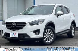 mazda cx-5 2015 -MAZDA--CX-5 LDA-KE2FW--KE2FW-203372---MAZDA--CX-5 LDA-KE2FW--KE2FW-203372-