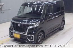 suzuki spacia 2021 -SUZUKI 【岐阜 582や8017】--Spacia MK53S-764911---SUZUKI 【岐阜 582や8017】--Spacia MK53S-764911-