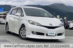 toyota wish 2011 -TOYOTA--Wish DBA-ZGE20G--ZGE20-0115632---TOYOTA--Wish DBA-ZGE20G--ZGE20-0115632-