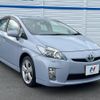 toyota prius 2009 CFJ1896154 image 15