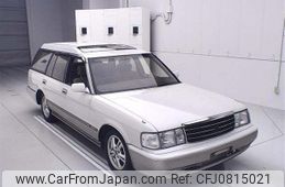 toyota crown-station-wagon 1990 -TOYOTA--Crown Wagon GS130Gｶｲ-720299---TOYOTA--Crown Wagon GS130Gｶｲ-720299-