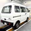 mitsubishi minicab-van 1993 Mitsuicoltd_MBMV0117323R0609 image 6