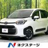 toyota sienta 2022 -TOYOTA--Sienta 6AA-MXPL10G--MXPL10-1020118---TOYOTA--Sienta 6AA-MXPL10G--MXPL10-1020118- image 1