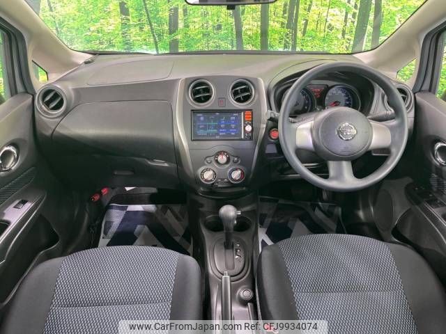 nissan note 2013 -NISSAN--Note DBA-E12--E12-178890---NISSAN--Note DBA-E12--E12-178890- image 2