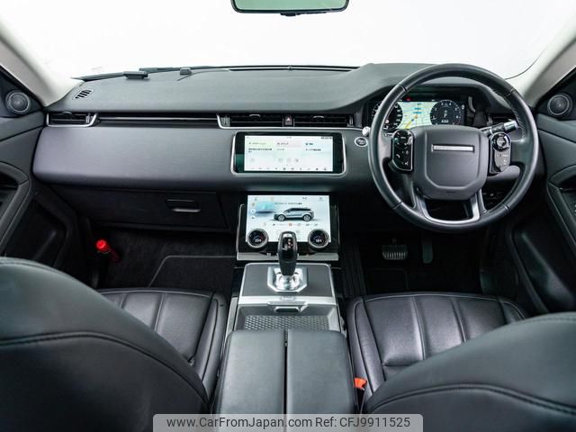 land-rover range-rover-evoque 2019 GOO_JP_965024062000207980002 image 1