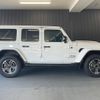 jeep wrangler 2023 CFJ1618830 image 3