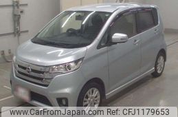 nissan dayz 2013 -NISSAN--DAYZ DBA-B21W--B21W-0012002---NISSAN--DAYZ DBA-B21W--B21W-0012002-
