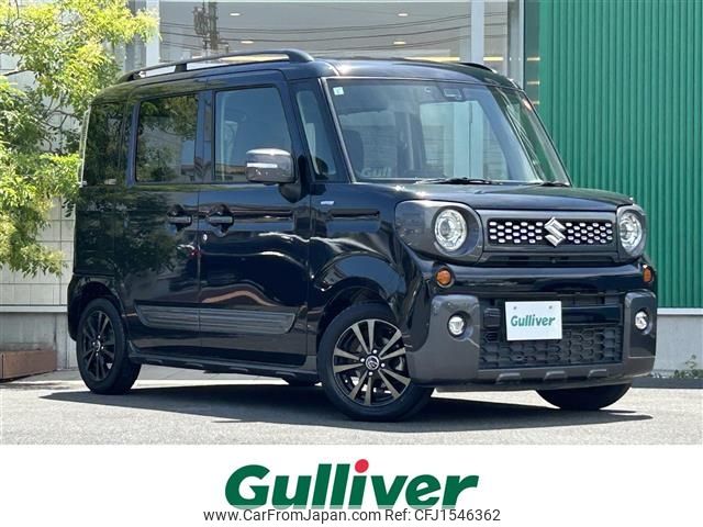 suzuki spacia 2019 CFJ1546362 image 1